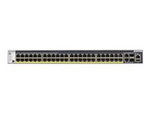 M4300-52G-PoE+