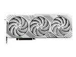 GeForce RTX 4070 Ti GamingPro White OC