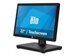 EloPOS System - Med I/O-hubbstativ