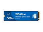 WD Blue SN5000 WDS500G4B0E-00CNZ0
