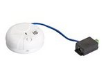 AlertWerks Photoelectric Smoke Detector