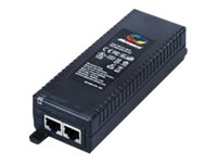 Microchip PD-9001GR - strömtillförsel