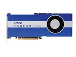 Radeon Pro VII - Grafikkort