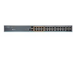 EX Series EX2300-24MP