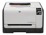 Color LaserJet Pro CP1525n