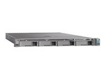 UCS C220 M4 High-Density Rack Server (Large Form Factor Disk Drive Model)