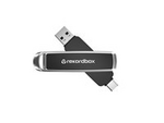 DJ - USB flash-enhet