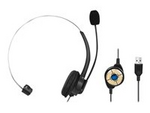 LogiLink HS0056 - Headset