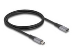 USB-förlängningskabel