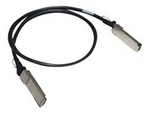 HPE - QSFP28 sändar-/mottagarmodul