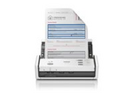 ADS-1300 - Dokumentskanner