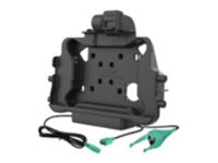 Honeywell - dockningsstation