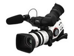 XL2 - Videokamera