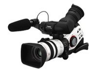 Canon XL2 - videokamera