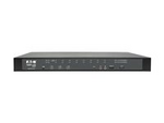 Tripp Lite series 16-Port Cat5 KVM over IP Switch with Virtual Media