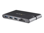 USB C-multiportadapter USB C-multiportadapter
