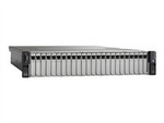 UCS C240 M3 High-Density Rack-Mount Server Small Form Factor