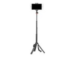 TelePod Mobile - Skjutgrepp/ministativ/selfie-pinne