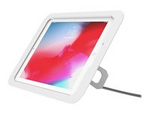 IPad 10.2" Lock and Security Case Bundle with Combination Cable Lock