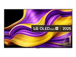 OLED65G54LW - 65" Diagonal klass G5 Series OLED-TV