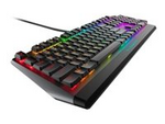 Alienware AW510K - Tangentbord