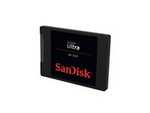 Ultra 3D - SSD