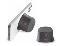 MiLi Mag-SoundMate - högtalare