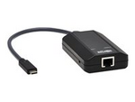 Tripp Lite Series NetDirector USB-C Server Interface Unit with Virtual Media Support (B064 Series), TAA