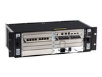 DKM FX KVM Matrix Switch Chassis 48-Port