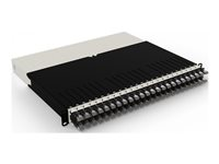 8RU / STP / Black