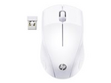 HP 220 - Mus - 3 knappar