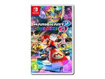 Mario Kart 8 Deluxe - Nintendo Switch