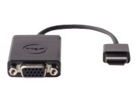 Dell videokort - HDMI / VGA