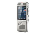 Pocket Memo DPM8100