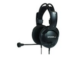 SB40 - Headset - fullstorlek