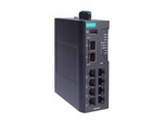 EDR-8010 Series EDR-8010-2GSFP