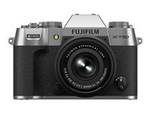 X Series X-T50