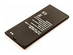 Batteri - 3,7V