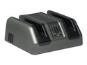 Getac External Dual Bay Main+ Second Battery Charger