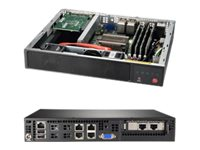 Supermicro SuperServer E300-9A-8C