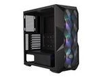 MasterBox TD500 MESH