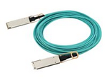 HPE Aruba - 100GBase-AOC direktanslutningskabel
