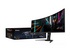 AORUS CO49DQ - OLED-monitor