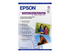 Epson Premium - fotopapper