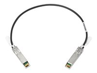 HPE Copper Cable - 25GBase direktkopplingskabel