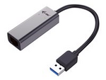 USB 3.0 Metal Gigabit Ethernet Adapter