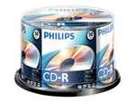 CR7D5NB50 - 50 x CD-R