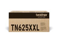 Brother TN625XXLC - hög kapacitet