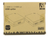 DELTACO HDMI-7050 - video/audiosplitter