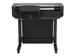 DesignJet T650 - 24" storformatsskrivare
